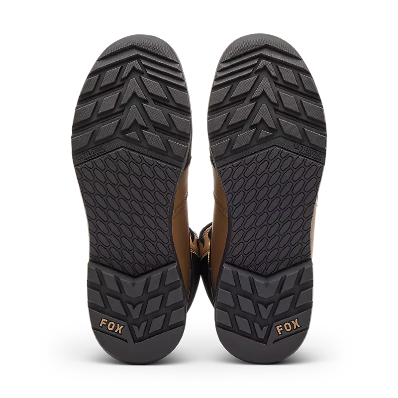 ZAPATOS MASCULINO FOX MX RANGER ADV